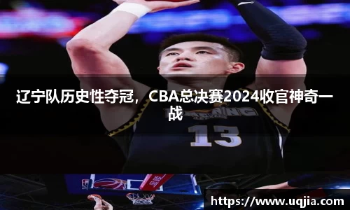 辽宁队历史性夺冠，CBA总决赛2024收官神奇一战