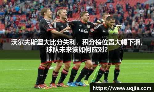 沃尔夫斯堡大比分失利，积分榜位置大幅下滑，球队未来该如何应对？