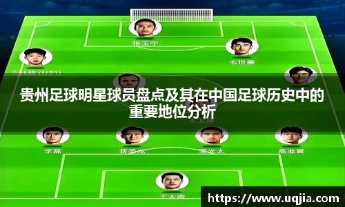 贵州足球明星球员盘点及其在中国足球历史中的重要地位分析